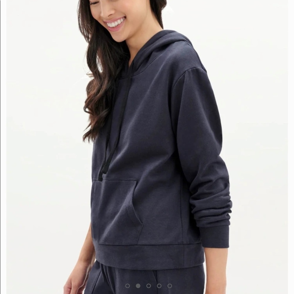 Splendid cotton sweatshirt